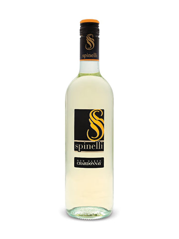 Spinelli Quartana Chardonnay Terre di Chieti