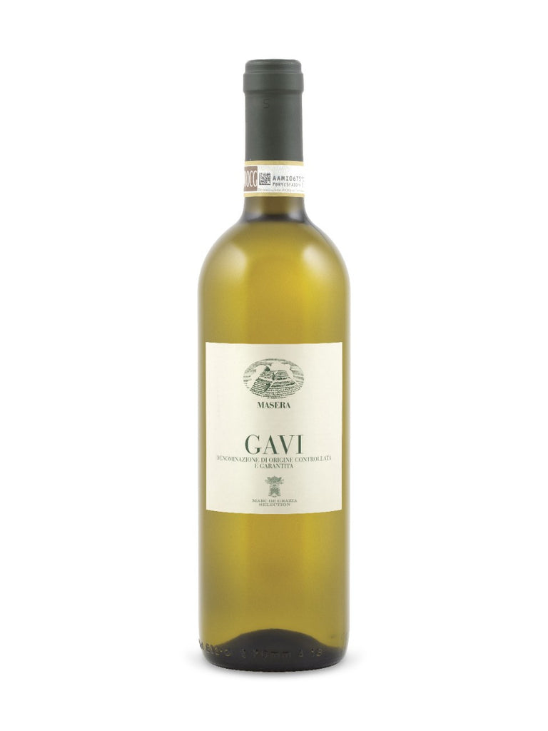 Masera Gavi 2013