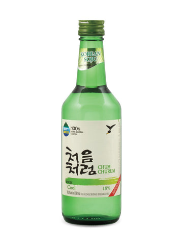 Chum Churum Cool Soju
