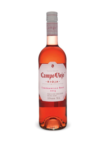 Campo Viejo Rioja Tempranillo Rose