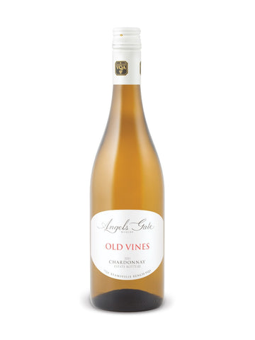 Angels Gate Old Vines Chardonnay 2011