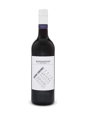 Rosemount Diamond Shiraz Cabernet