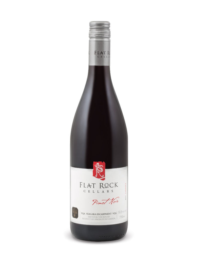 Flat Rock Pinot Noir