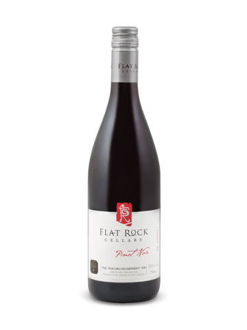 Flat Rock Pinot Noir