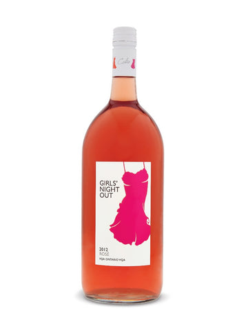 Girls' Night Out Rose VQA