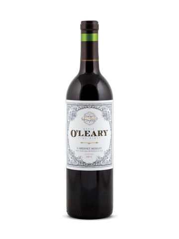 O'Leary Cabernet Merlot VQA
