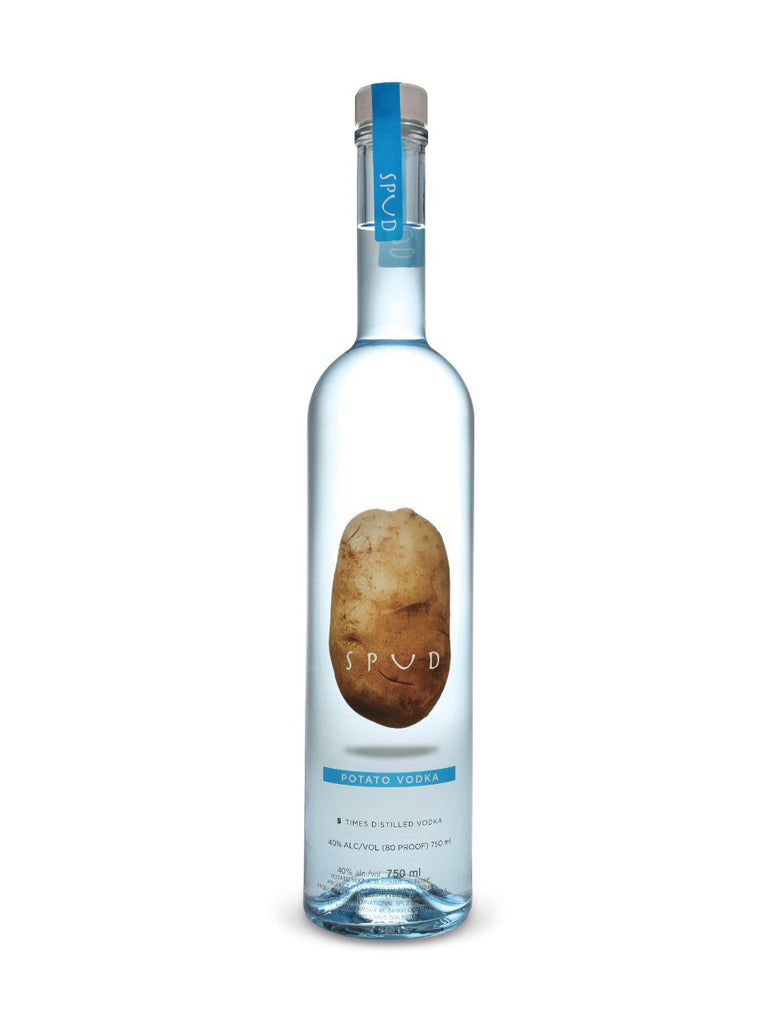 Spud Potato Vodka