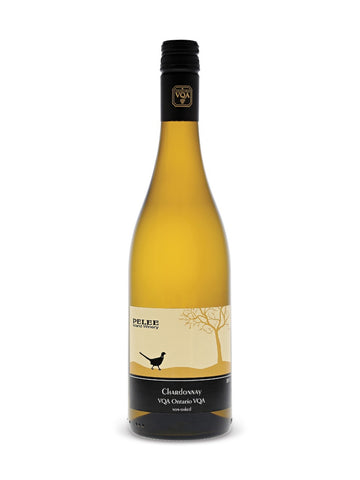 Pelee Island Chardonnay VQA