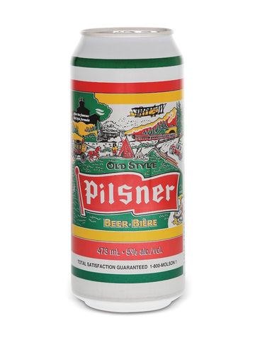 Old Style Pilsner