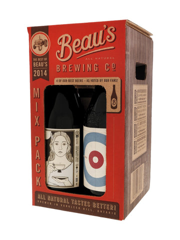 Beau's Best of Beau's