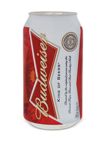 Budweiser