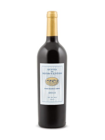 Quinta De Bons-Ventos 2012