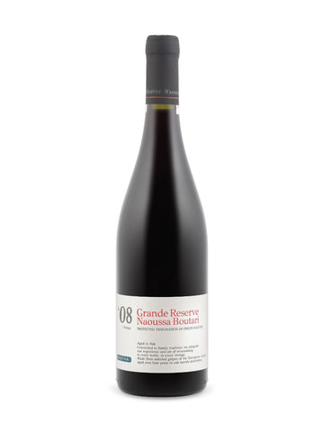 Boutari Grande Reserve Xinomavro 2008