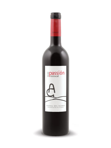 Arrocal Passion 2010