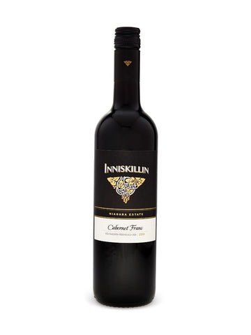 Inniskillin Cabernet Franc VQA