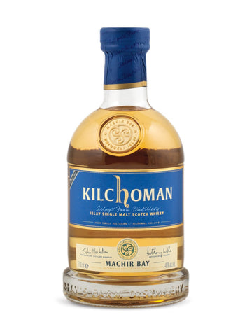 Kilchoman Machir Bay Islay Single Malt