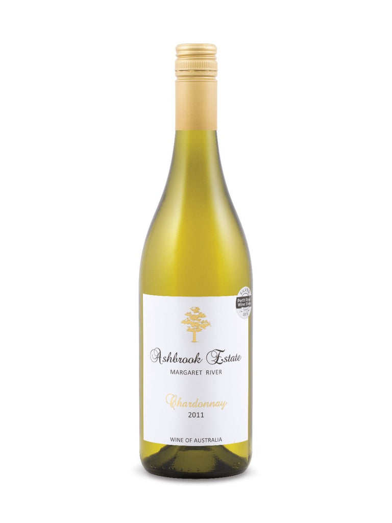 Ashbrook Chardonnay 2011