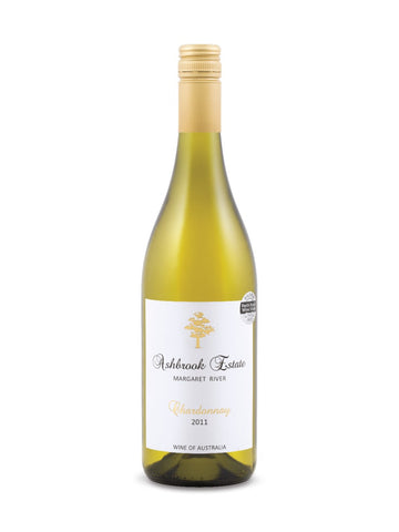 Ashbrook Chardonnay 2011