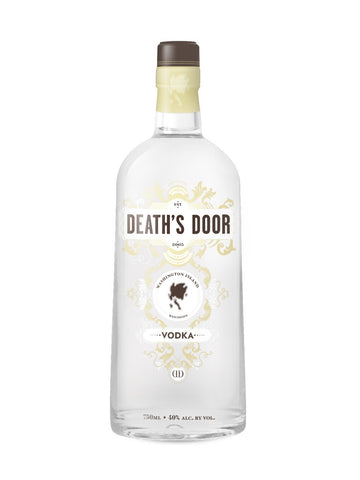 Death's Door Vodka