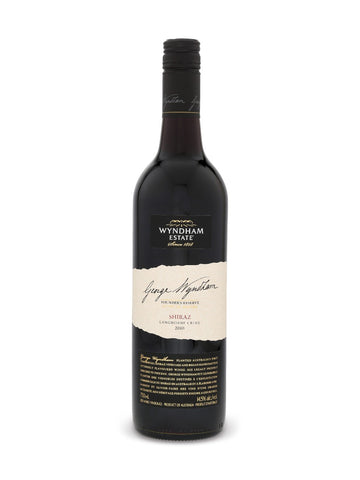 George Wyndham Founder's Reserve Shiraz