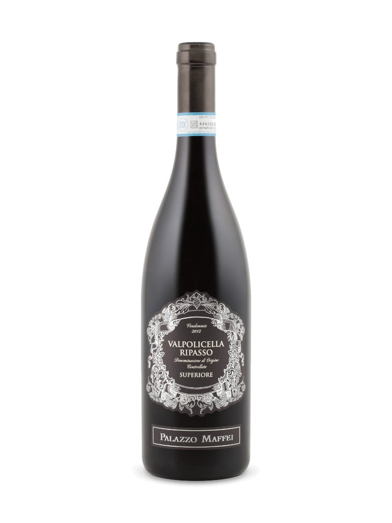 Palazzo Maffei Ripasso Valpolicella Superiore 2011