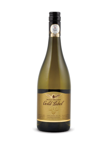 Wolf Blass Gold Label Chardonnay