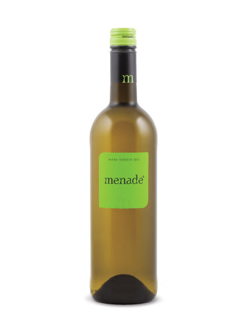 Menade Verdejo 2013