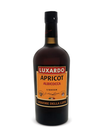 Luxardo Apricot LIqueur, Padova