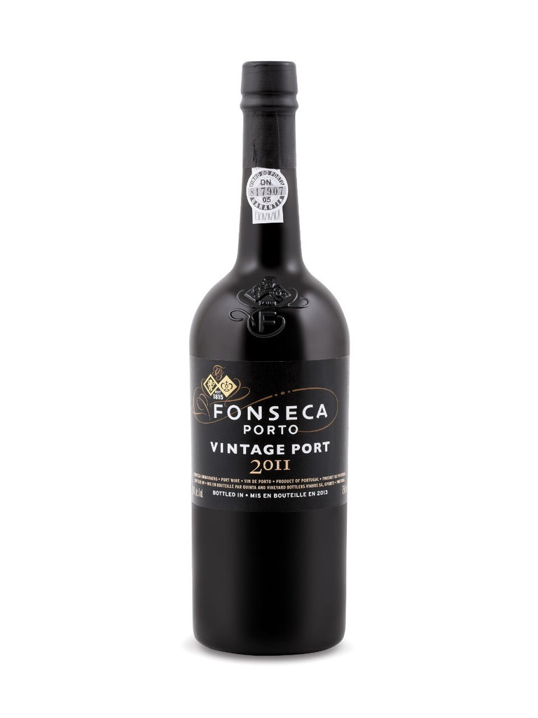 Fonseca Vintage Port 2011