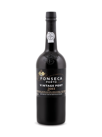 Fonseca Vintage Port 2011