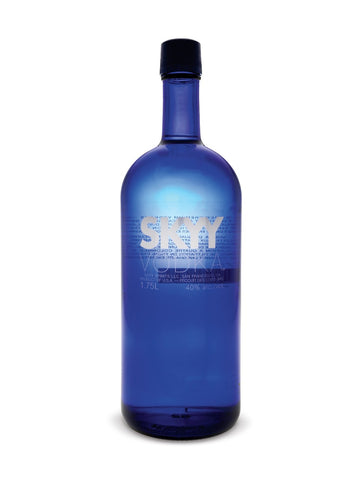 Skyy Vodka