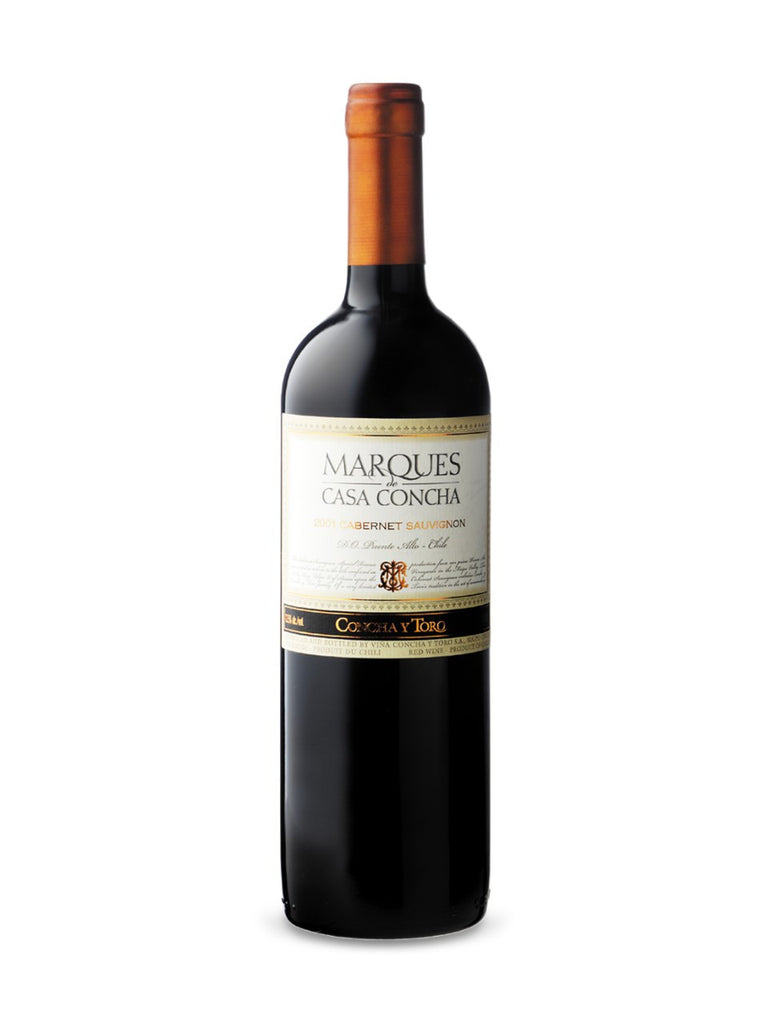 Concha y Toro Marques de Casa Concha Cabernet Sauvignon