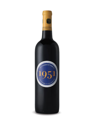 Rotary Club 1951 Cabernet/Merlot