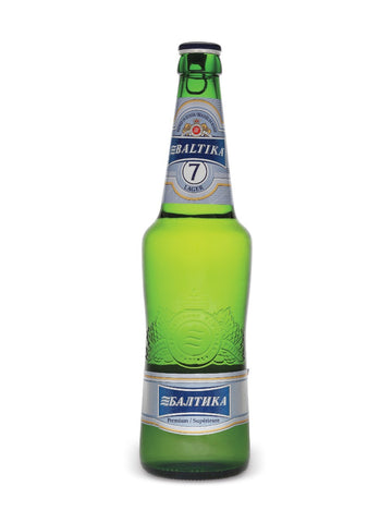 Baltika 7