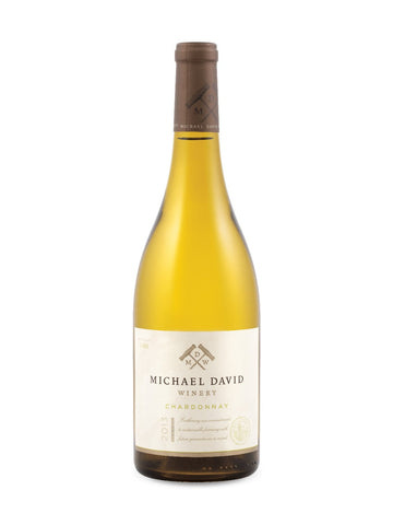 Michael David Chardonnay 2013