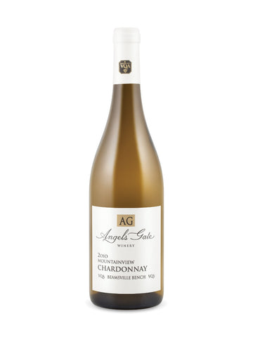 Angels Gate Mountainview Chardonnay 2010