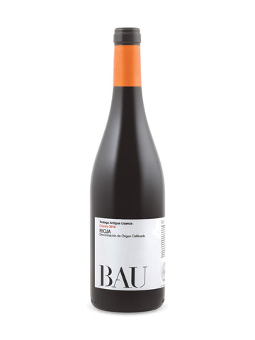 BAU Crianza 2010