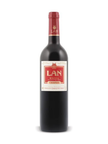 LAN Crianza