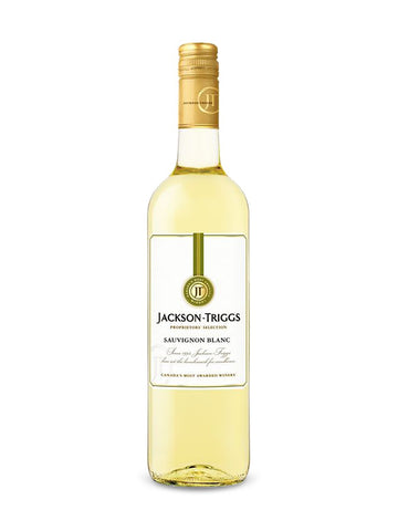 Jackson-Triggs Sauvignon Blanc
