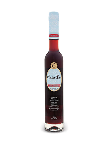 Criollo Chocolate Raspberry Liquor