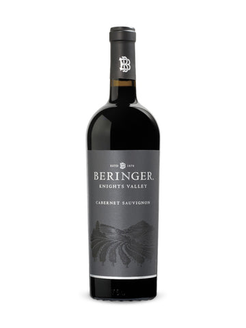 Beringer Knights Valley Cabernet Sauvignon