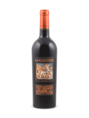 Di Majo Norante Sangiovese 2013