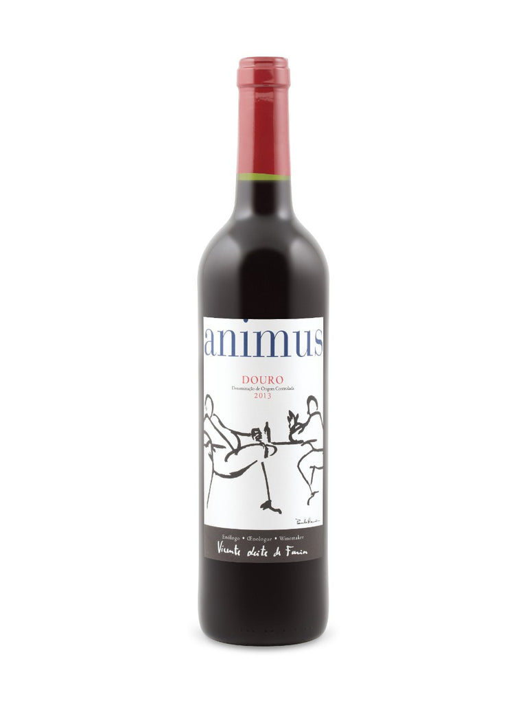 Animus 2013