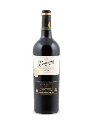 Beronia Gran Reserva 2007