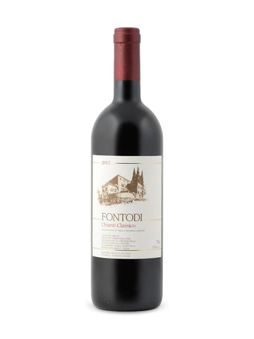 Fontodi Chianti Classico 2011