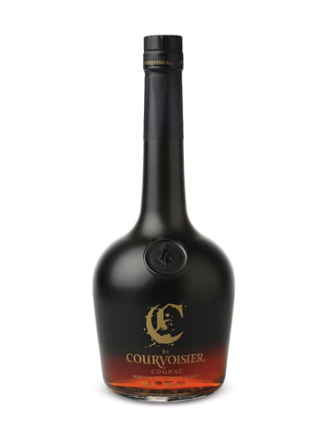 Courvoisier C Cognac