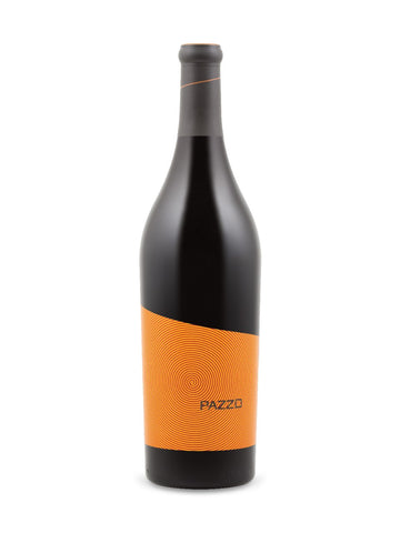 Pazzo Call Me Crazy Proprietary Red 2012