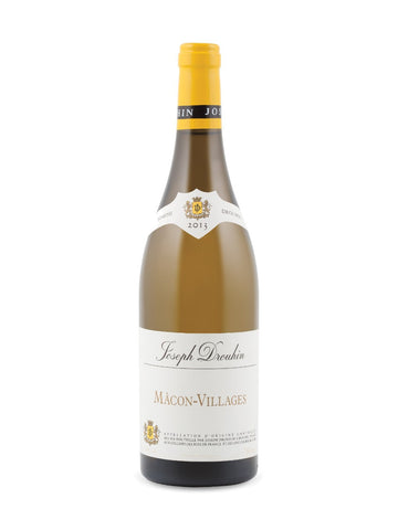 Joseph Drouhin Mâcon-Villages 2013