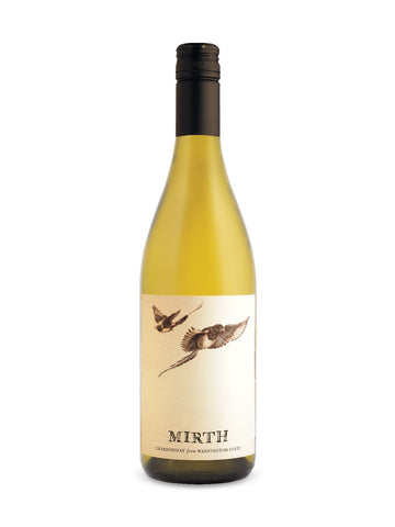 Mirth Chardonnay 2013