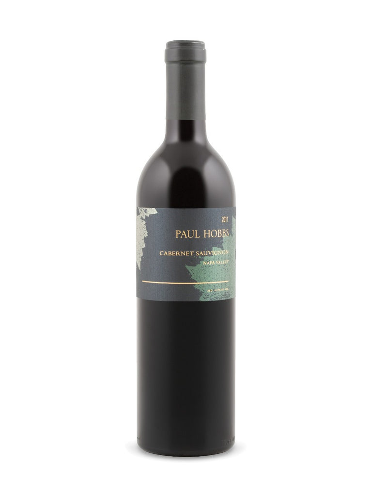 Paul Hobbs Cabernet Sauvignon 2010